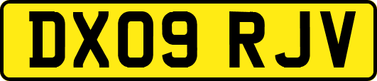 DX09RJV