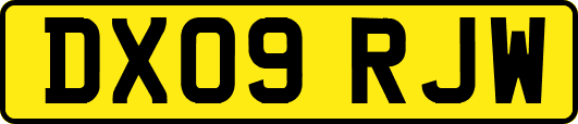 DX09RJW