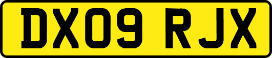 DX09RJX