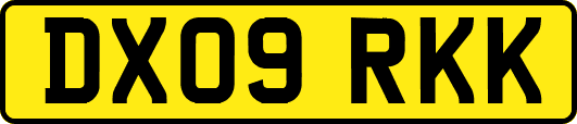 DX09RKK