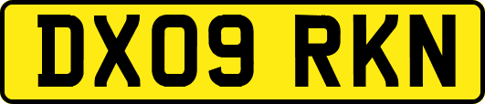 DX09RKN