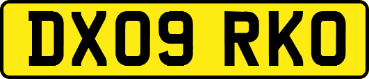 DX09RKO