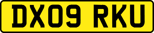 DX09RKU