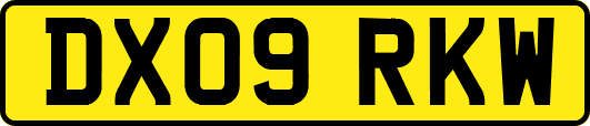 DX09RKW