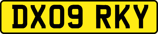 DX09RKY