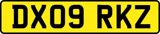 DX09RKZ
