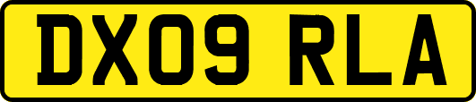 DX09RLA