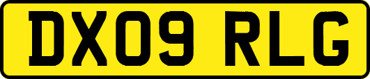 DX09RLG