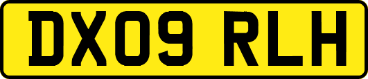 DX09RLH