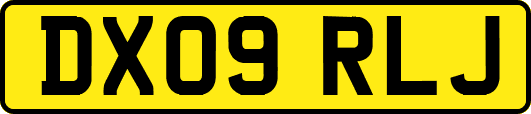 DX09RLJ