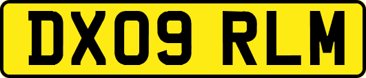 DX09RLM
