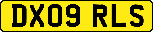 DX09RLS
