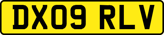 DX09RLV