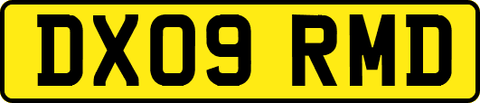 DX09RMD