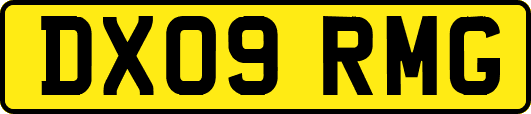 DX09RMG