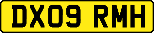 DX09RMH