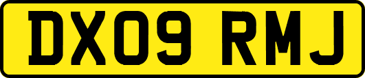 DX09RMJ