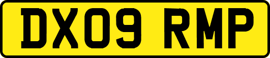 DX09RMP