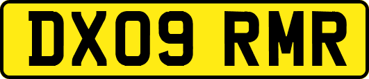 DX09RMR