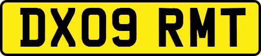 DX09RMT