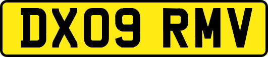 DX09RMV