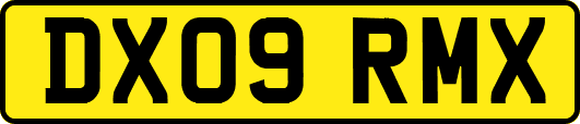 DX09RMX