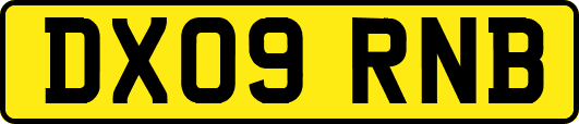 DX09RNB