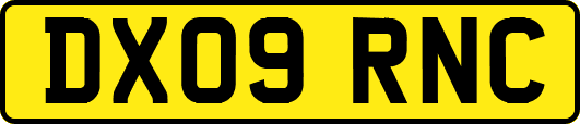 DX09RNC