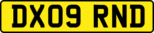 DX09RND