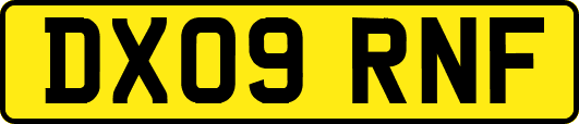 DX09RNF