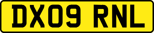 DX09RNL