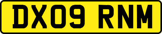 DX09RNM