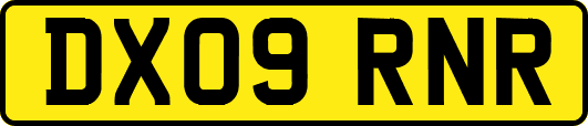 DX09RNR