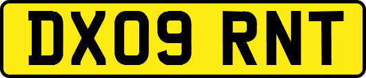 DX09RNT