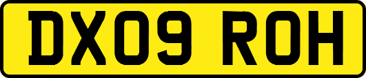 DX09ROH