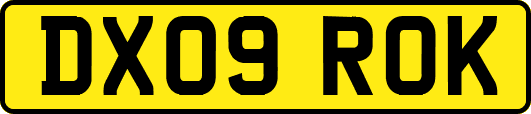 DX09ROK
