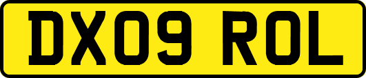 DX09ROL