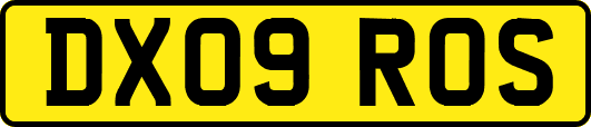 DX09ROS
