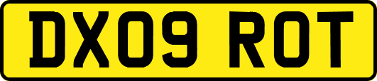 DX09ROT