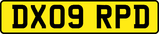 DX09RPD