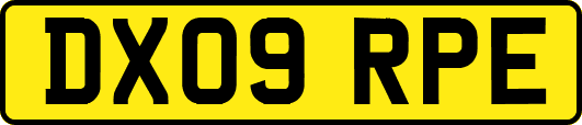 DX09RPE