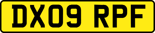 DX09RPF