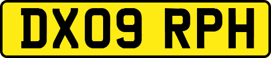 DX09RPH