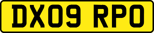 DX09RPO