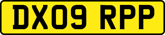 DX09RPP