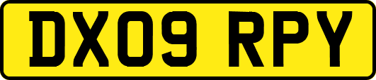 DX09RPY