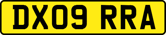 DX09RRA