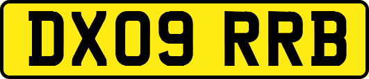 DX09RRB