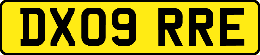 DX09RRE