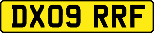 DX09RRF